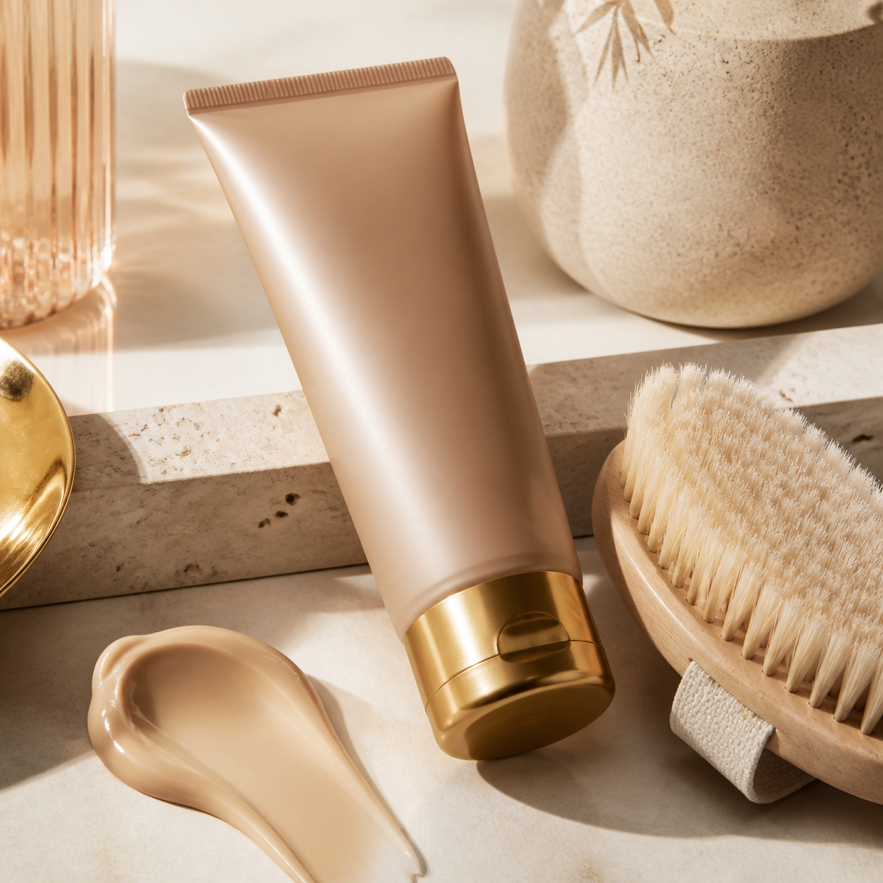Лосьон Gradual Tan Body Veil